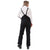 Obermeyer Bliss Short Bibs - Women's Black