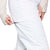 Obermeyer Malta Tall Bib Overalls - Women's White