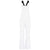 Obermeyer Malta Tall Bib Overalls - Women's White