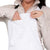 Obermeyer Malta Tall Bib Overalls - Women's White
