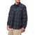 Vans Brickell Shirt Jacket - Men's Dress Blues