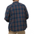 Vans Brickell Shirt Jacket - Men's Dress Blues