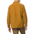 Vans Waffle Corduroy Long-Sleeve Shirt - Men's Bone Brown