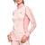 Kari Traa Else Wool Half Zip Top - Women's Dream