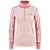 Kari Traa Else Wool Half Zip Top - Women's Dream