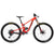Santa Cruz Bicycles Hightower CC X01 Complete Mountain Bike 2021 Ember
