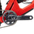 Santa Cruz Bicycles Hightower CC X01 Complete Mountain Bike 2021 Ember