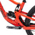 Santa Cruz Bicycles Hightower CC X01 Complete Mountain Bike 2021 Ember