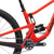 Santa Cruz Bicycles Hightower CC X01 Complete Mountain Bike 2021 Ember