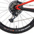 Santa Cruz Bicycles Hightower CC X01 Complete Mountain Bike 2021 Ember