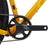 Orbea Terra H30 1X Complete Bike 2022 Mango