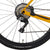 Orbea Terra H30 1X Complete Bike 2022 Mango