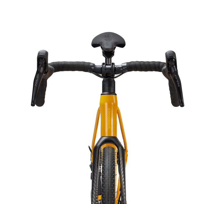 Orbea Terra H30 1X Complete Bike 2022 Mango