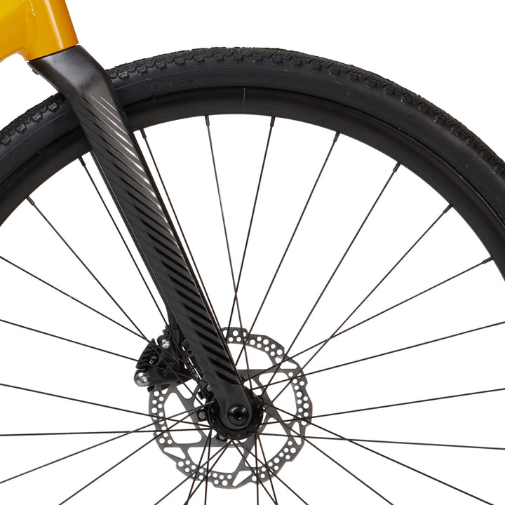 Orbea Terra H30 1X Complete Bike 2022 Mango