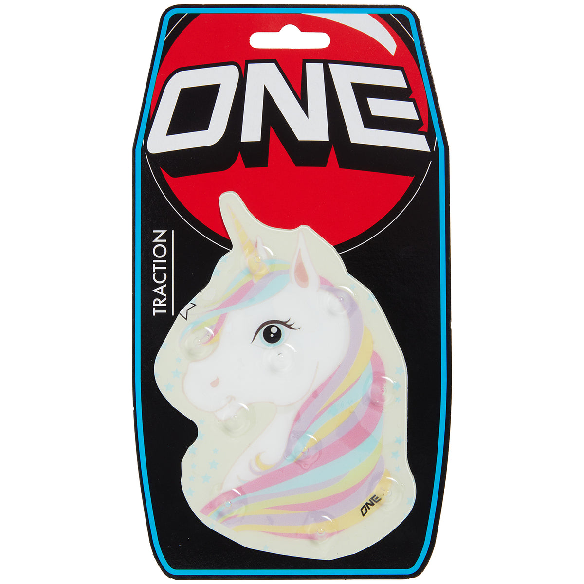OneBall Unicorn Stomp Pad None