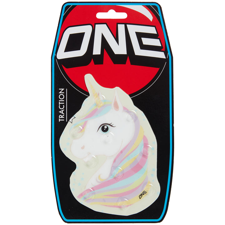 OneBall Unicorn Stomp Pad None