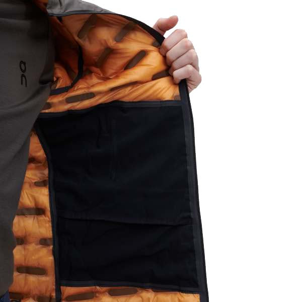 On Switch Jacket - Men's Thorn| Mango