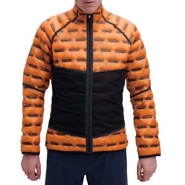 On Switch Jacket - Men's Thorn| Mango