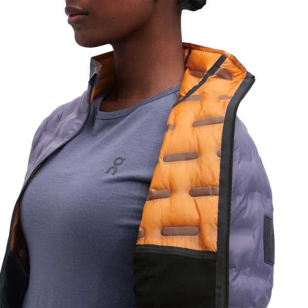 On Switch Jacket - Women's Flint|Mango