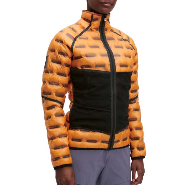 On Switch Jacket - Women's Flint|Mango