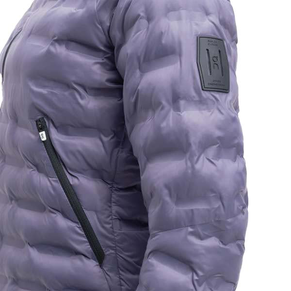 On Switch Jacket - Women's Flint|Mango