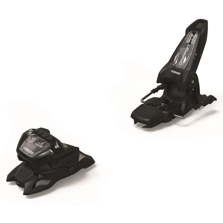 Moment Wildcat 108 Skis + Marker Griffon 13 Demo Bindings 2020