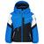 Obermeyer Super G Jacket - Toddler Boys' Blue Vibes