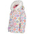 Obermeyer Roselet Jacket - Toddler Girls' Winter Snowflakes