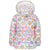 Obermeyer Roselet Jacket - Toddler Girls' Winter Snowflakes