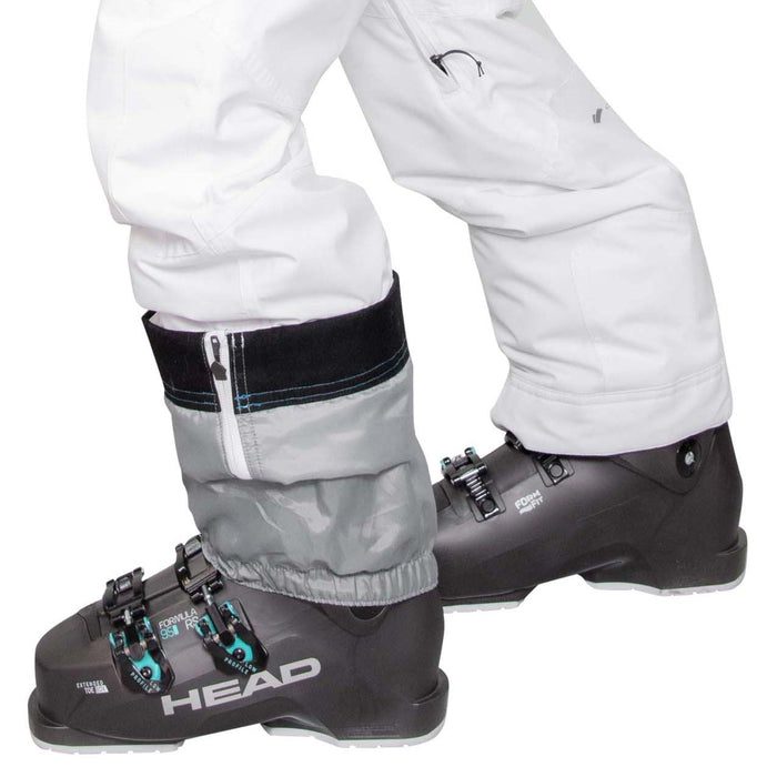 Obermeyer Parker Pants - Boys' White