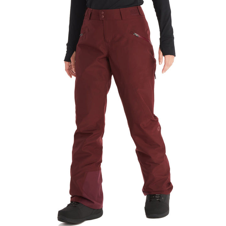 Marmot Lightray GORE-TEX Pants - Women's Port Royal
