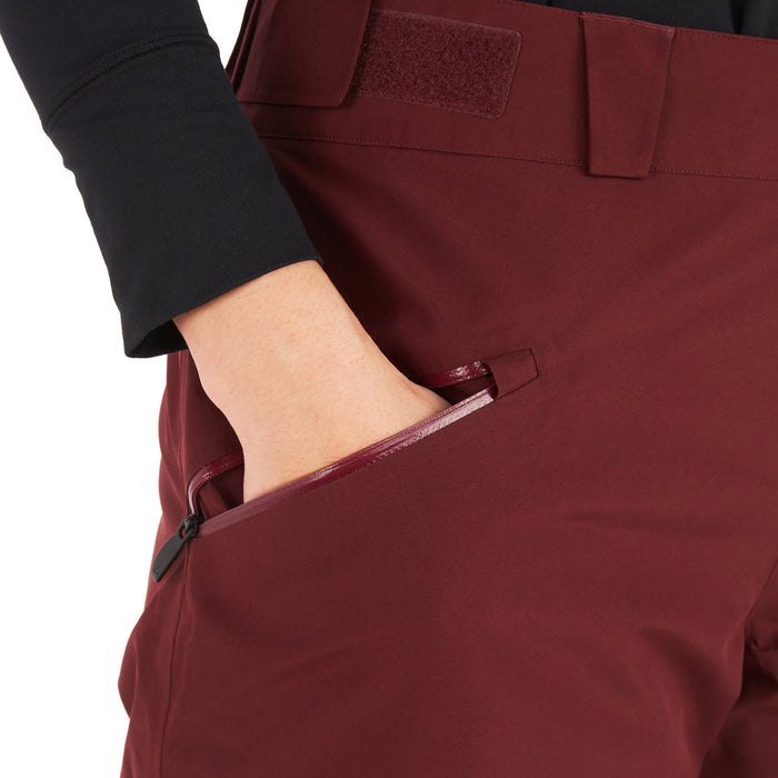 Marmot Lightray GORE-TEX Pants - Women's Port Royal