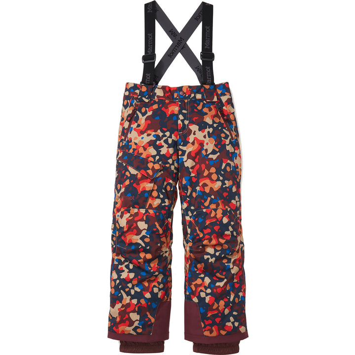 Marmot Edge Pants - Kids' Shetland Tech Camo