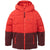 Marmot Polar Down Jacket - Kids' Cairo/Port Royal