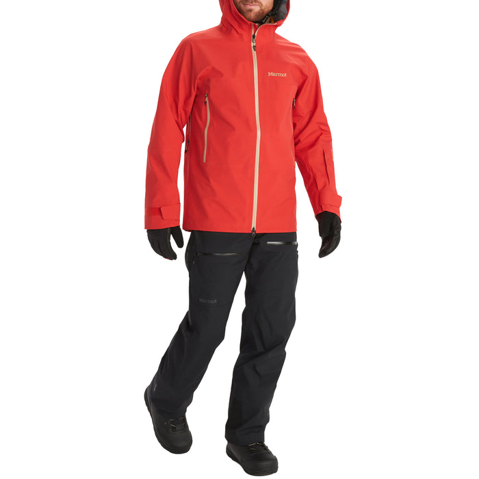 Marmot Orion GORE-TEX Jacket - Men's Cairo