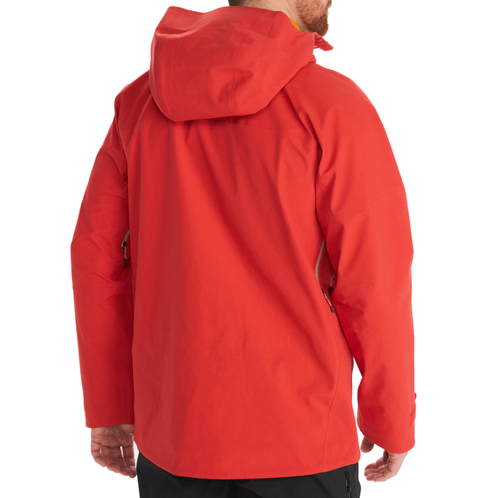 Marmot Orion GORE-TEX Jacket - Men's Cairo