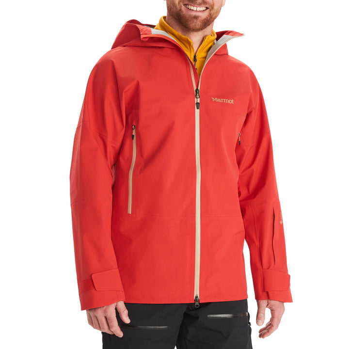 Marmot Orion GORE-TEX Jacket - Men's Cairo