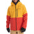 Marmot Refuge Pro Jacket - Men's Yellow Gold/Cairo