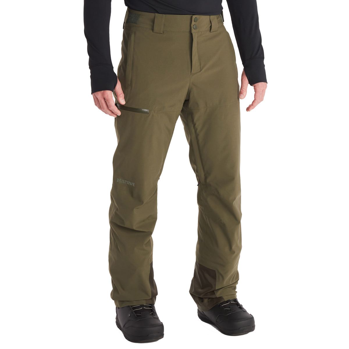 Marmot Snoblast Pants - Men's Nori