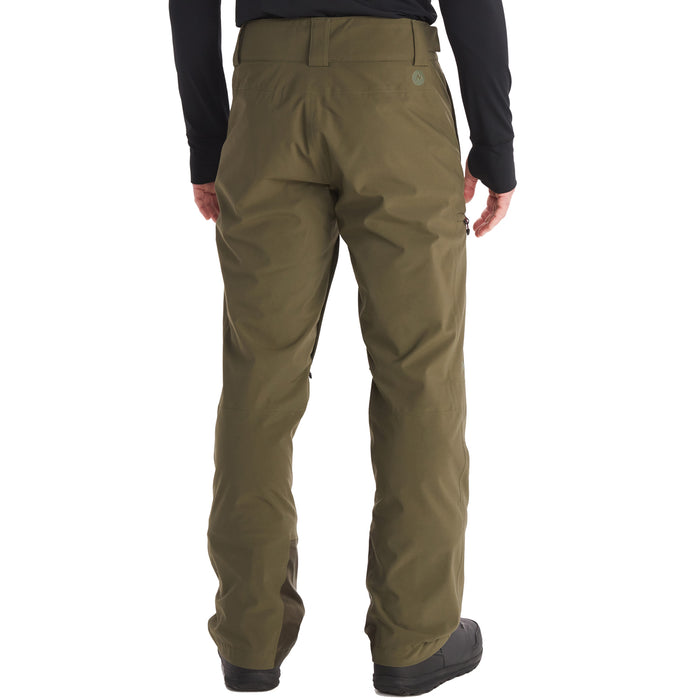 Marmot Snoblast Pants - Men's Nori