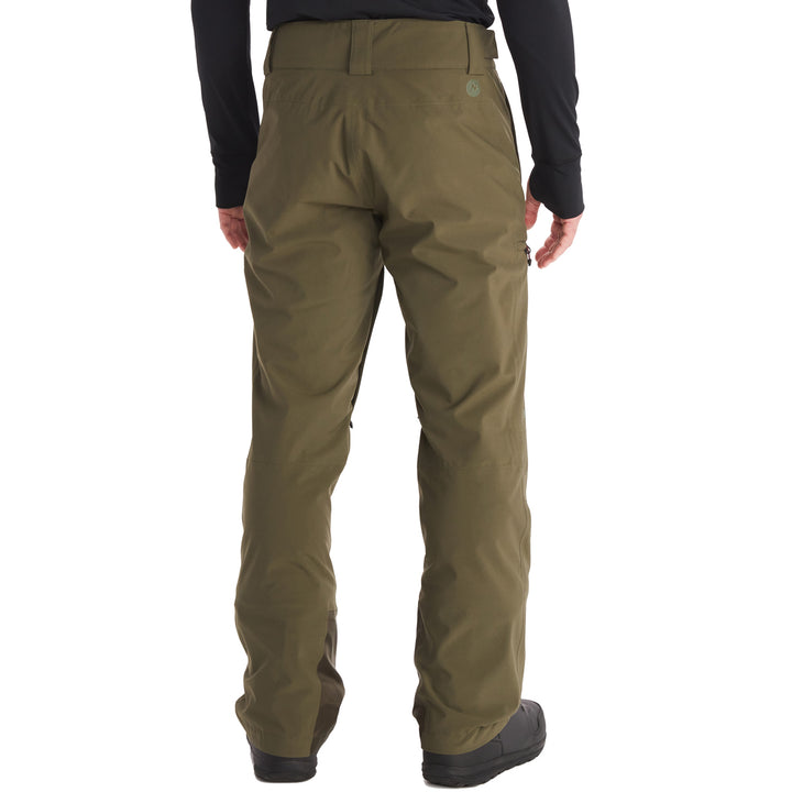 Marmot Snoblast Pants - Men's Nori