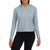 Vuori Halo Essential Hoodie - Women's Light Cloud Heather