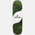 evo Topo Crown by Jeremy Dorczuk Shaped 8.75 Skateboard Deck