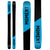 Moment Deathwish Skis + Marker Griffon 13 Demo Bindings 2020