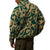 Parks Project Geysers Trails Fleece - Men's Green
