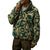Parks Project Geysers Trails Fleece - Men's Green