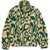 Parks Project Geysers Trails Fleece - Men's Green