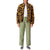 Obey Clothing Aiden Sherpa Jacket - Women's