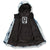 Volcom Westerlies Insulated Jacket - Girls' Storm Tie-Dye