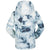 Volcom Westerlies Insulated Jacket - Girls' Storm Tie-Dye
